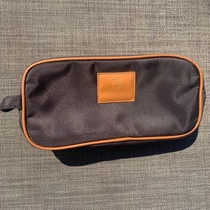 ARIANNA MEN toiletry case